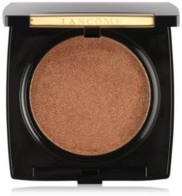 Lancome Paris Dual Finish Highlighter Dazzling Bronze(Brown)