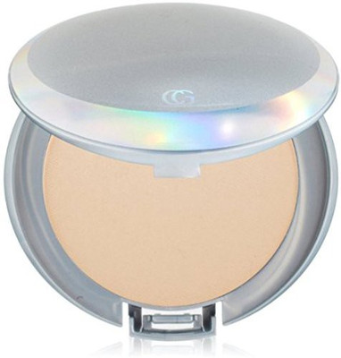 

Cover Girl Advanced Radiance Age-Defying Pressed Powder, Creamy Natural 0.39 Oz(Brown)