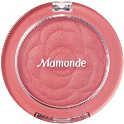 

Mamonde Flower Pop Blusher, 06 Camelia(Brown)