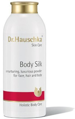 

Dr. Hauschka Dr. Hauschka Body Silk, 1.7-Ounce Bottle(Brown)