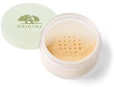Origins All And Nothing Sheer Finishing Powder For Every Skin Wt0.49Oz(Brown)