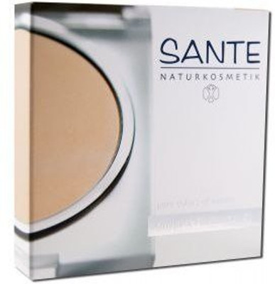 

Sante Pressed Powder Porcelain 01(Brown)