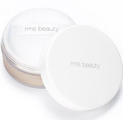 

Rms Beauty Tinted Un Powder - 0-1(Brown)