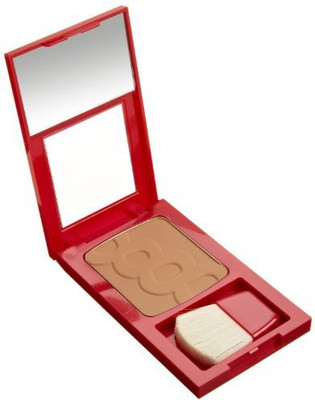 

Revlon Dna Advantage Pressed Powder Compact, Deep 25, 0.42 Ounce(Brown)