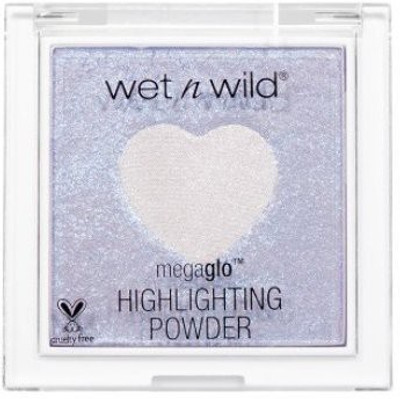 

Wet n Wild Megaglo Highlighting Powder - Lilac To Reality(White)