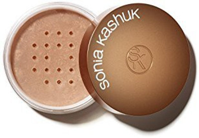 

Sonia Kashuk Shimmering Loose Mineral Bronzer 47(Brown)