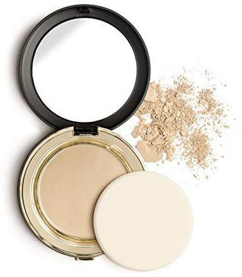 

Genrc Mirenesse Cosmetics Skin Clone Foundation Mineral Face Powder Spf15 13G / 0.46Oz (23. Mocha) - Authentic(Brown)