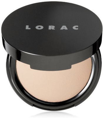 

Lorac Porefection Baked Perfecting Powder, Pf2 Light(Brown)