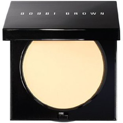 

Bobbi Brown Sheer Finish Pressed Powder Golden Orange(Brown)