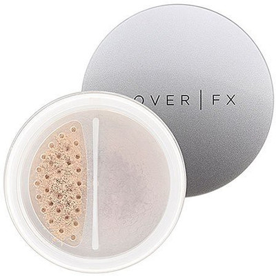 

Cover Fx Matte Setting Powder, Light, 0.35 Ounce(Brown)