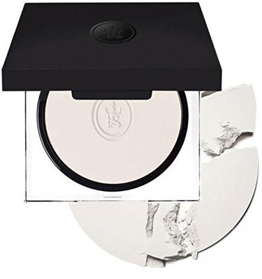

Sothys Teint Transparent Fixating Compact Foundation - 10-Transparent(White)
