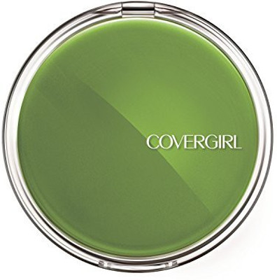 

Cover Girl Clean Sensitive Skin Pressed Powder Soft Honey (W) 255, 0.35 Ounce Pan(Brown)