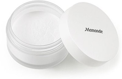 

Mamonde Cotton Veil Powder(White)