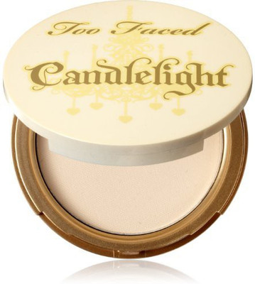 

Too Faced Softly Illuminating Translucent Powder - Candlelight, 0.32-Ounce(White)