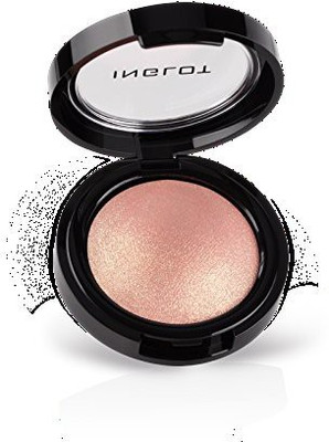 

Inglot Glow Out Baked Highlighter, Blush, Eyeshadow(Brown)