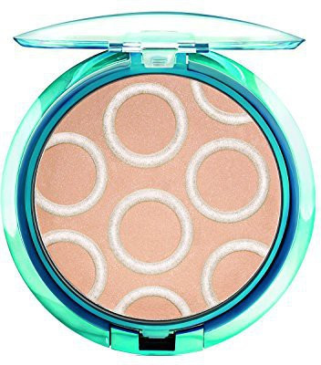 

Genrc Physicians Formula Mineral Wear Talc-Free Mineral Oh So Radiant! Powder Spf 20, Translucent, 0.35 Ounce(Brown)