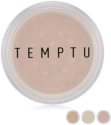 

Temptu Invisible Difference Finishing Powder, 2 Medium, 0.42 Oz.(Brown)