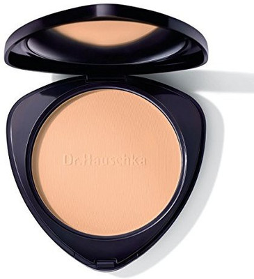 

Dr. Hauschka Compact Powder 03 By Dr. Hauschka(Brown)