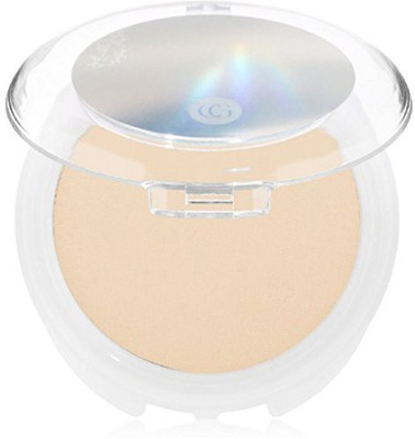 

Cover Girl Trublend Minerals Pressed Powder, Translucent Light , 0.39 Oz(Brown)