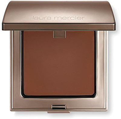 

Laura Mercier Soleil Matte Veil Creme Bronzer Full Size 6 G / 0.21 Oz.(Brown)