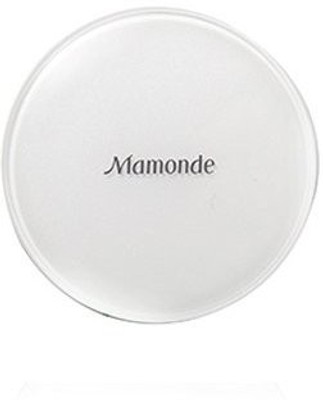 

Mamonde Top Coat Blooming Pact Spf30 Pa 13G 2 Jasmine Beige(Brown)