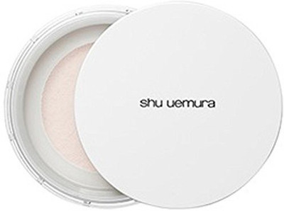 

Shu Uemura Face Powder Matte Colorless 20G/0.7Oz(Brown)