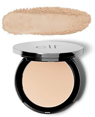 

Elf Cosmetics Face Powder, Beige, 5 Ounce(Brown)