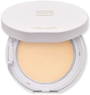 

Etude House Precious Mineral Compact Spf30 Pa 10G(Brown)