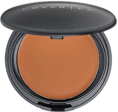 

Cover Fx Total Cover Cream Foundation Compact N 85(Brown)