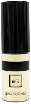 

Au Naturale Pore Minimizing Finishing Powder | Vegan | Organic | Made In Usa(Brown)