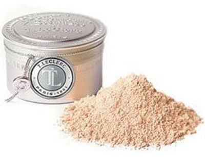 

T Leclerc Loose Powder Cannelle 25 G(Brown)