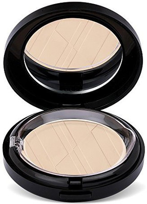

Golden Rose Longstay Matte Face Powder - 02- Ivory(Brown)