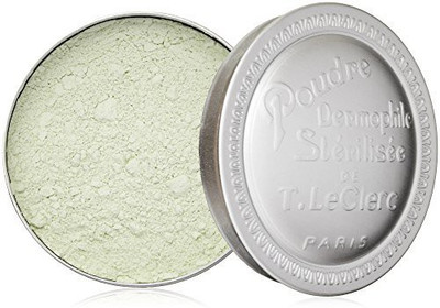

T Leclerc T. Leclerc Loose Powder, Shade=Tilleuil(White)