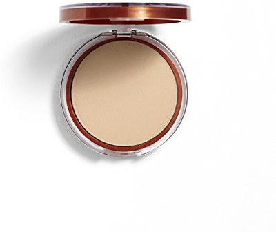 

Cover Girl Clean Pressed Powder Foundation Buff Beige .39 Oz.(Brown)