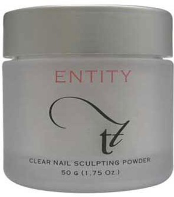 

Entity Clear Sculpting Powder - 1.75Oz / 50G(Brown)