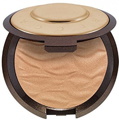 

Becca Cosmetics Sunlit Bronzers Color Bali Sands(Brown)