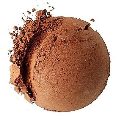 

Genrc Everyday Minerals Semi-Matte Base, Bronze 7N(Brown)