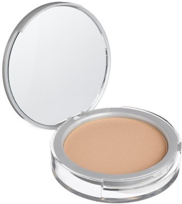 

Almay Tlc Truly Lasting Color Pressed Powder, Light/Medium, Spf 12, 0.3-Ounce Compacts(Brown)