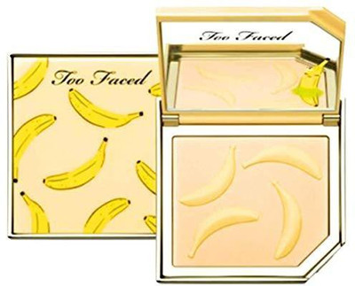 

Too Faced Tutti Frutti It S Bananas Brightening Setting Powder(Brown)