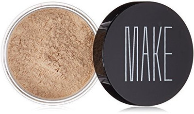 

Make Cosmetics Glossing Powder(Brown)