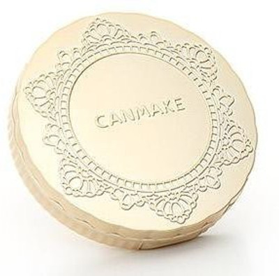 

Canmake Marshmallow Finish Powder, Ml, 1 Ounce(Brown)