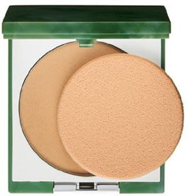 

Cocoshop Clinique Stay-Matte Sheer Pressed Powder Stay Amber(Brown)