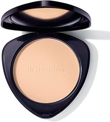 

Dr. Hauschka Compact Powder 02 By Dr. Hauschka(Brown)