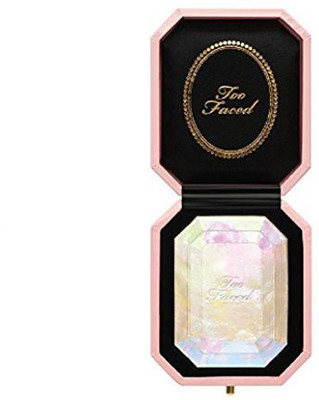 

Too Faced Diamond Light Multiuse Diamond Fire Highlighter(Brown)