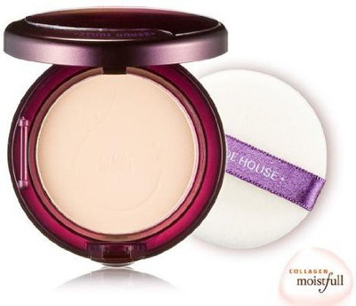 

Etude House Moistfull Collagen Essence In-Pact #2 Natural Beige (Spf25/Pa++) 12G(Brown)