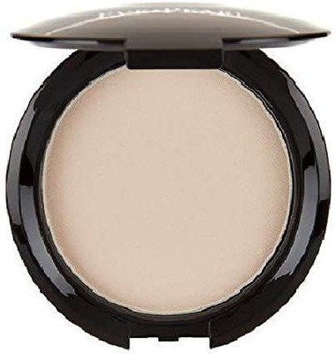 

Eve Pearl Invisible Finish Blot And Set Pressed Powder Silky Texture Set Foundation Anti Shine Long Lasting Makeup Sensitive Skin- Porcelain(Brown)