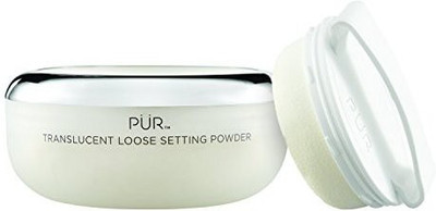 

Pur Minerals P�r Translucent Loose Setting Powder, 0.3 Oz.(Brown)