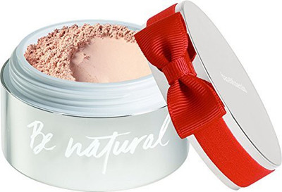 Bare Escentuals Bareminerals Original Deluxe Mineral Veil, 24 Gram(Brown)