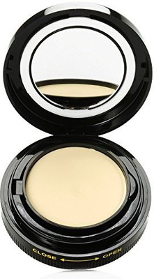 

Skinn Cosmetics Plasma Flawless Finish Bright Veil Compact .5 Oz(Brown)