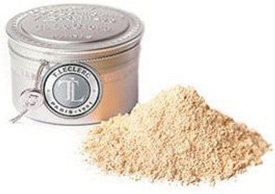 

T Leclerc T. Leclerc Loose Facial Powder - Banane(Brown)